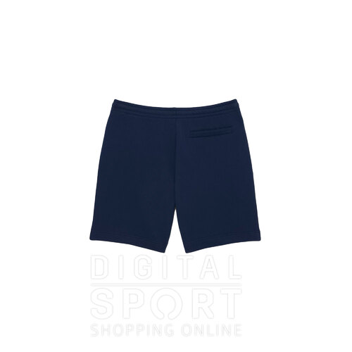 SHORT FELPA