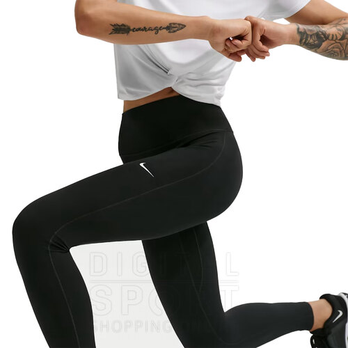 CALZA ONE SEAMLESS FRONT