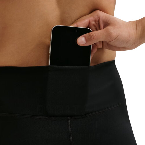 CALZA ONE SEAMLESS FRONT