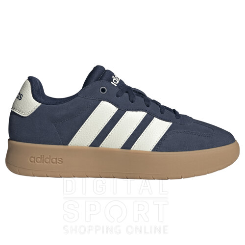 ZAPATILLAS BARREDA XLG