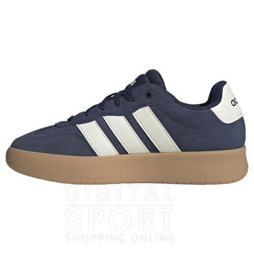 ZAPATILLAS BARREDA XLG