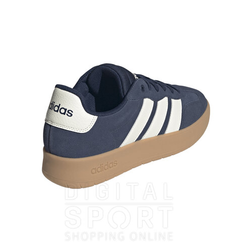 ZAPATILLAS BARREDA XLG