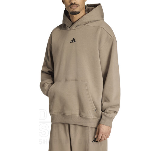 BUZO CANGURO OVERSIZE HOODIE