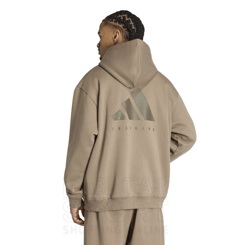 BUZO CANGURO OVERSIZE HOODIE