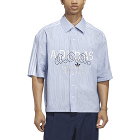 CAMISA AOA BUTTON UP