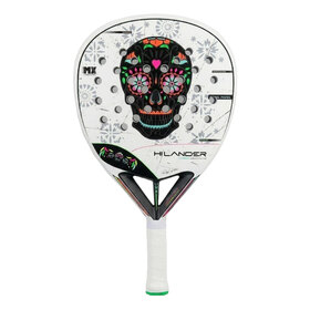 PALETA CALAVERA MXC