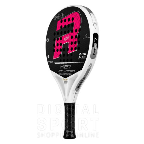 PALETA M27 LIGHT ULTRASOFT