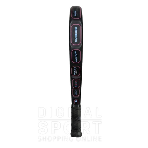 PALETA SUPER CROSS PINK