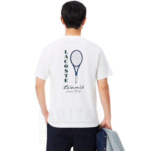 REMERA TENIS