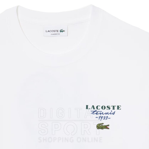 REMERA TENIS
