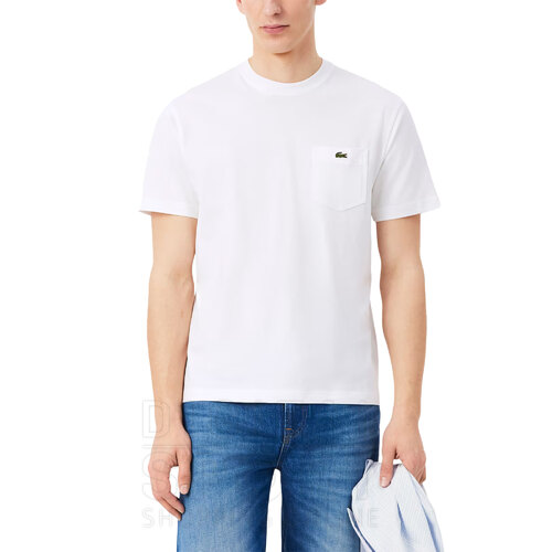 REMERA BOLSILLO