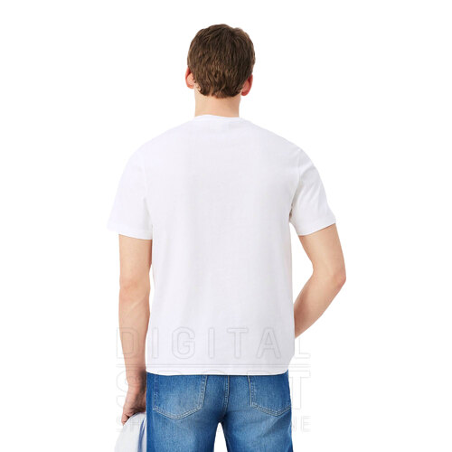 REMERA BOLSILLO