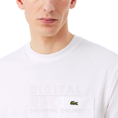 REMERA BOLSILLO