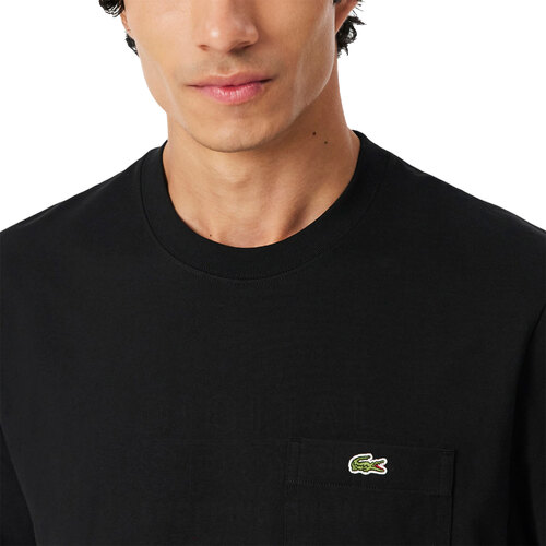 REMERA BOLSILLO