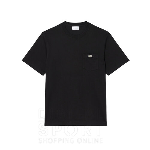 REMERA BOLSILLO