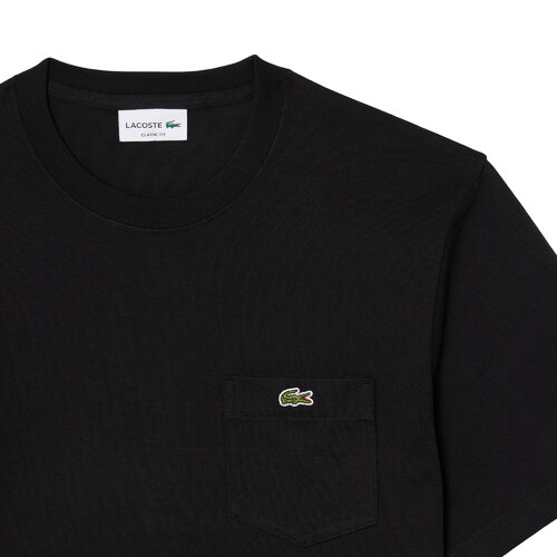 REMERA BOLSILLO