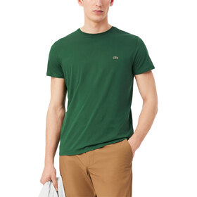 REMERA LISA CLASICA