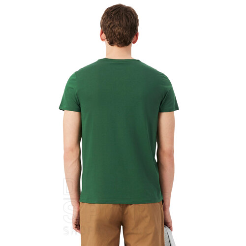 REMERA LISA CLASICA