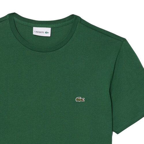 REMERA LISA CLASICA