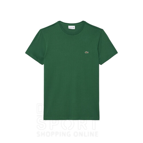 REMERA LISA CLASICA
