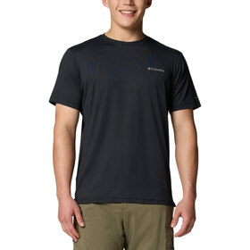 REMERA TECH TRAIL UTILITY SS