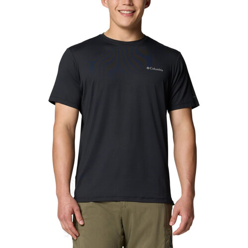 REMERA TECH TRAIL UTILITY SS