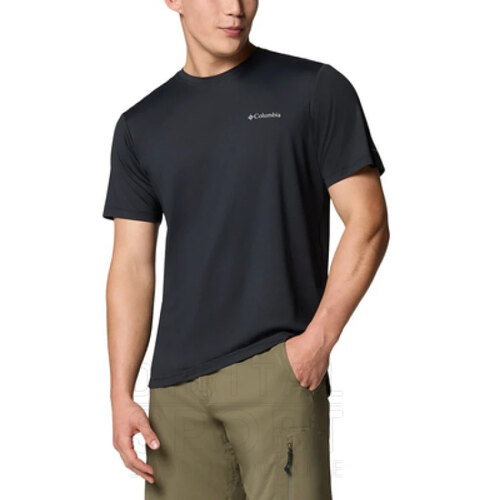 REMERA TECH TRAIL UTILITY SS