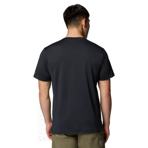 REMERA TECH TRAIL UTILITY SS