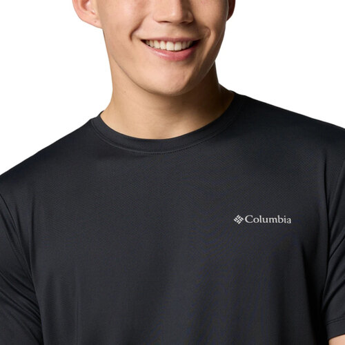 REMERA TECH TRAIL UTILITY SS