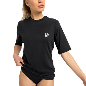 REMERA LYCRA HAPPY WAVES