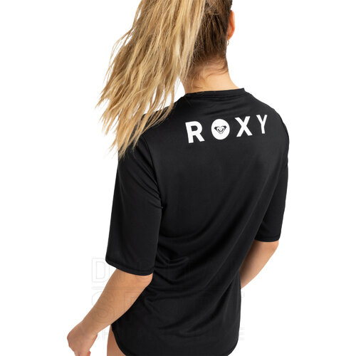 REMERA LYCRA HAPPY WAVES