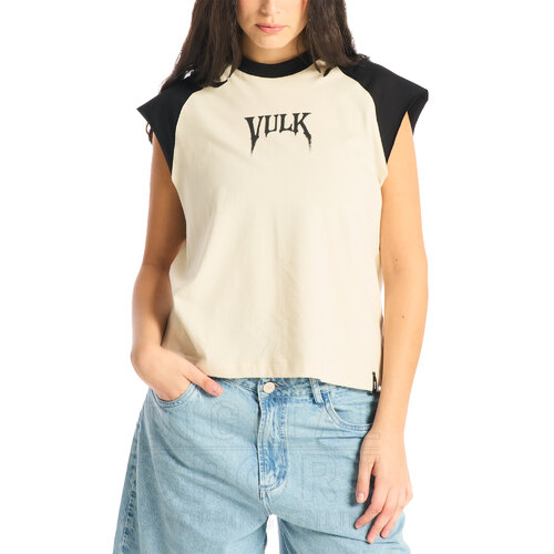 REMERA MUSCLE BIT