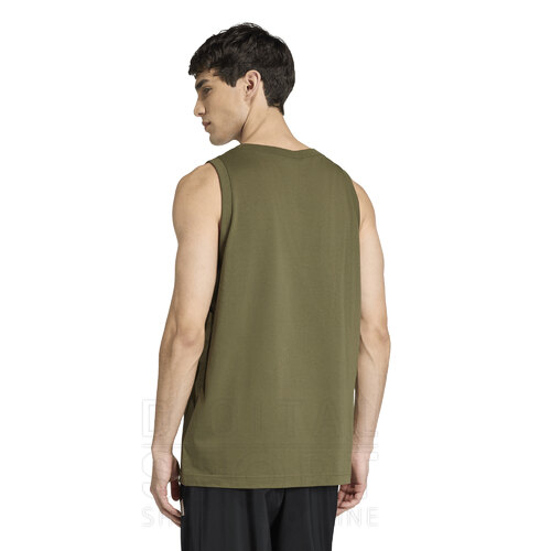 MUSCULOSA ESSENTIALS