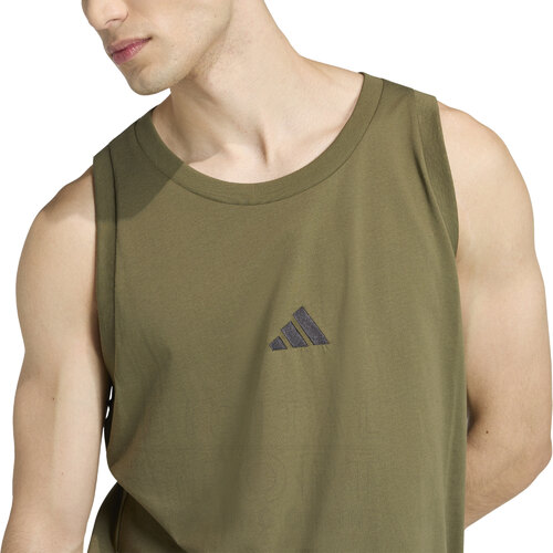 MUSCULOSA ESSENTIALS
