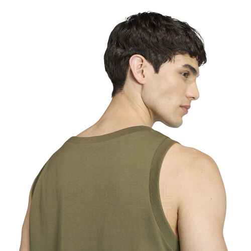 MUSCULOSA ESSENTIALS