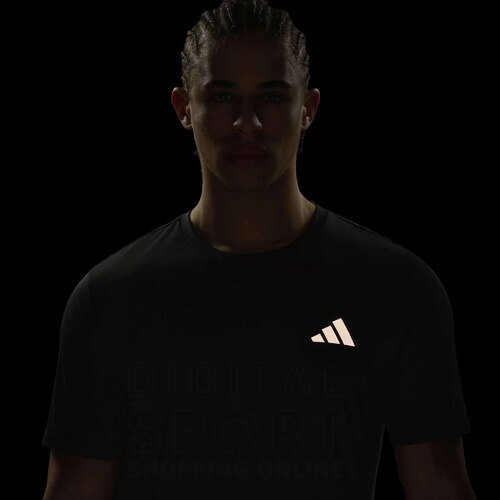 REMERA RUNNING ADI365 ESSENTIALS