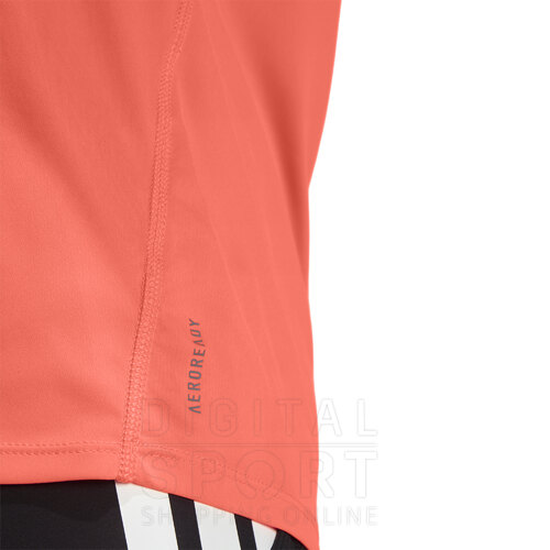 REMERA ADIZERO