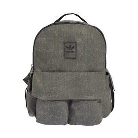 MOCHILA WASHED