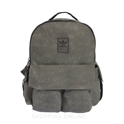 MOCHILA WASHED