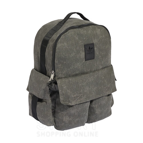 MOCHILA WASHED