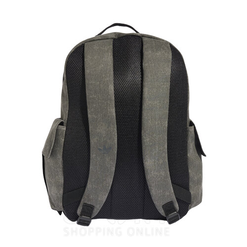 MOCHILA WASHED
