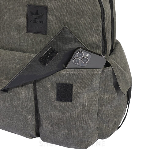 MOCHILA WASHED