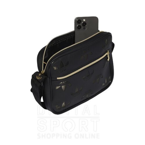 BOLSO AIRLINER MONOGRAMA