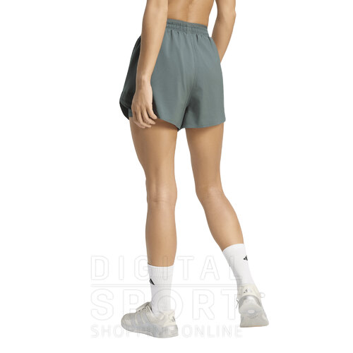 SHORT WORKOUT GO TO 2 EN 1