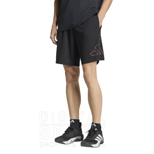 SHORT WORKOUT ESSENTIALS