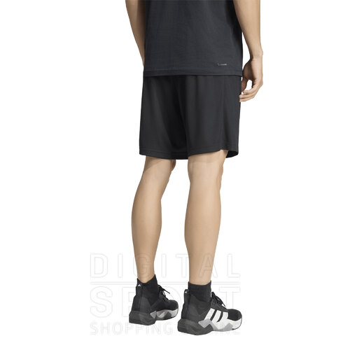 SHORT WORKOUT ESSENTIALS