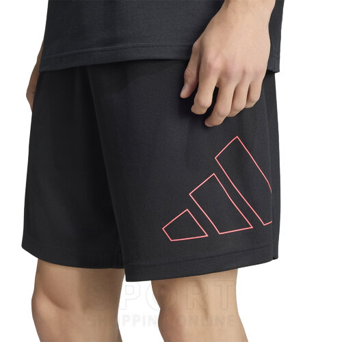 SHORT WORKOUT ESSENTIALS