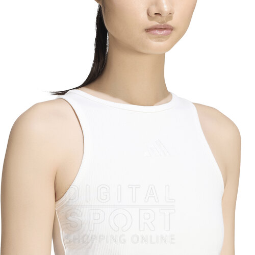 MUSCULOSA KIT LOGO