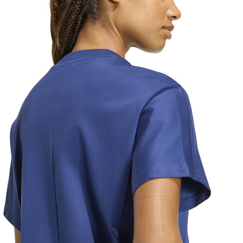 REMERA SOFT LUX