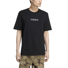 REMERA GRAPHIC BURGER FLAVOR